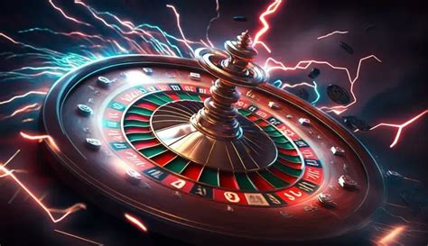 Lightning Roulette Guide: Strategies, Odds, and Payouts.